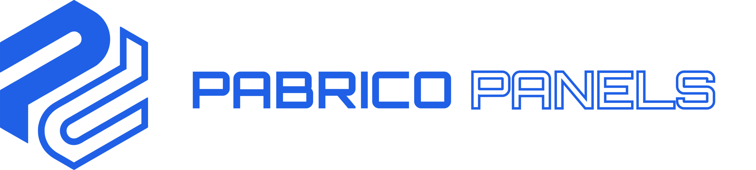 Pabrico Panels Ltd